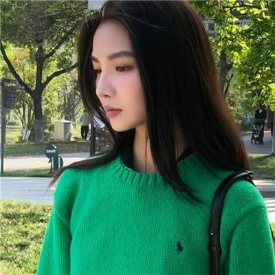 多年后的全家福