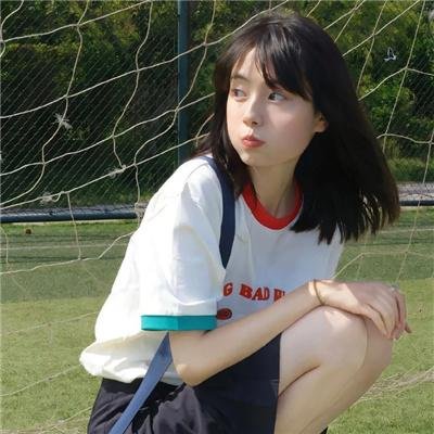 路上的陌生人