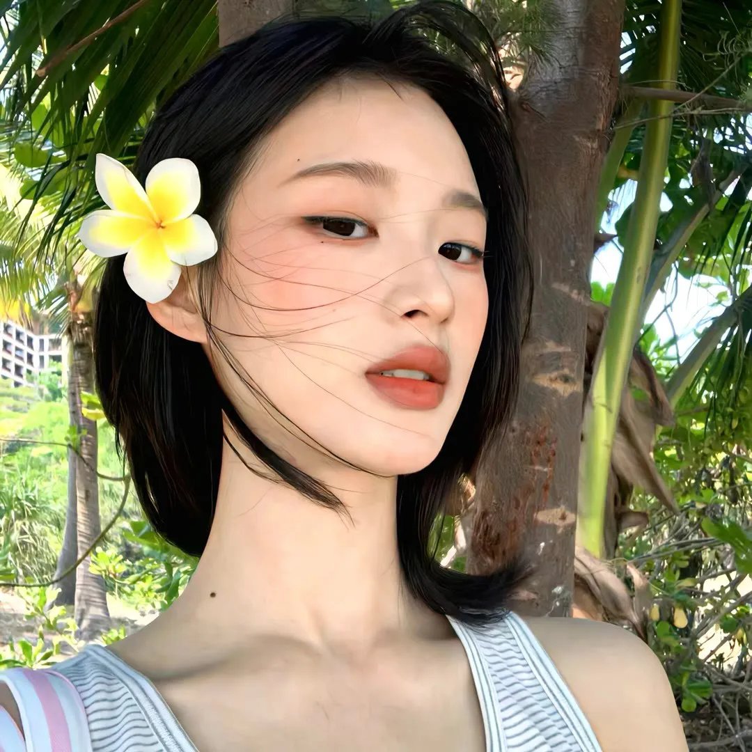 四个丘比特